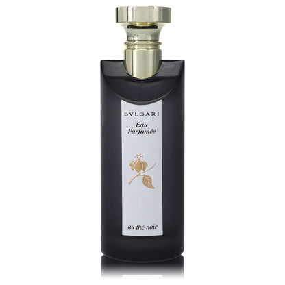 Bvlgari Eau Parfumee Au The Noir