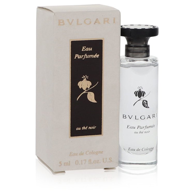 Bvlgari Eau Parfumee Au The Noir