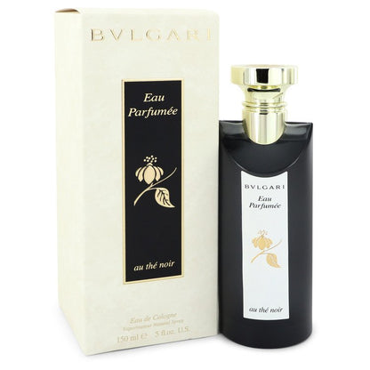 Bvlgari Eau Parfumee Au The Noir