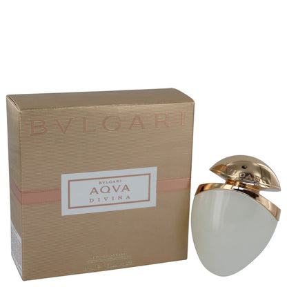 Bvlgari Aqua Divina