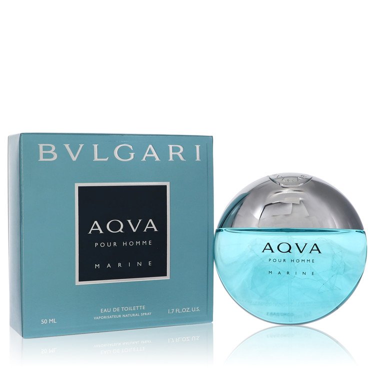 Bvlgari Aqua Marine