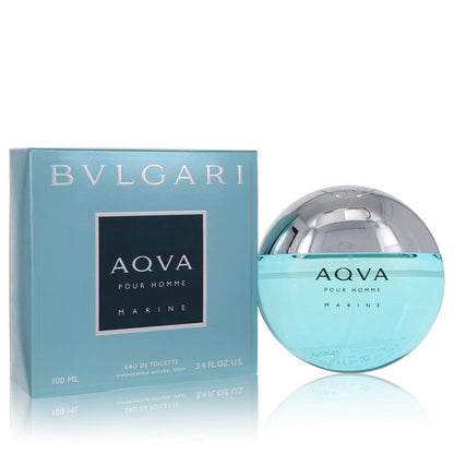 Bvlgari Aqua Marine