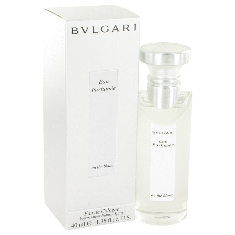 Bvlgari White