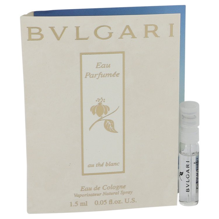 Bvlgari White