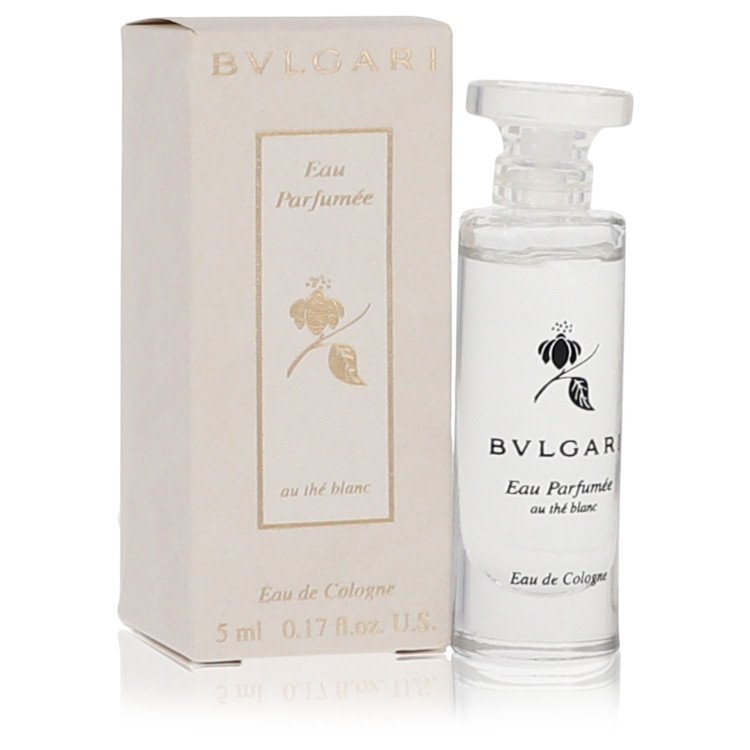 Bvlgari White