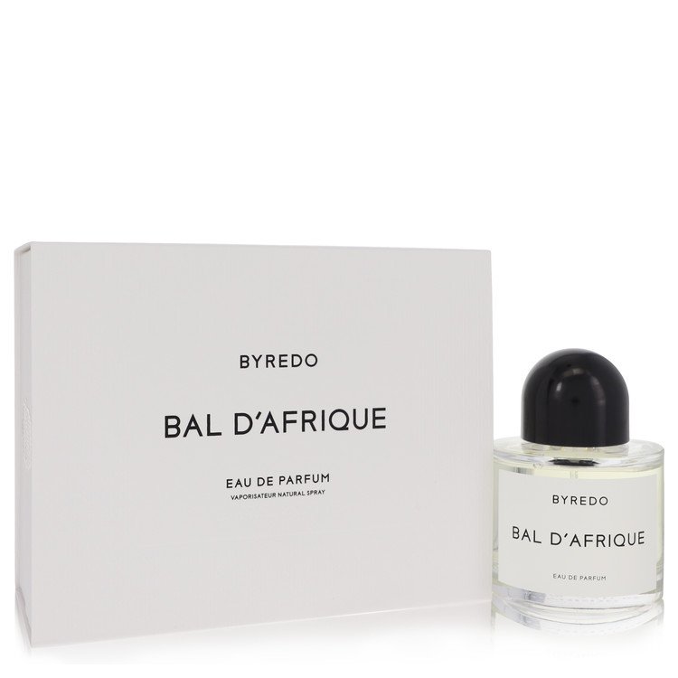 Byredo Bal D'afrique