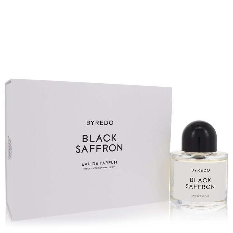 Byredo Black Saffron