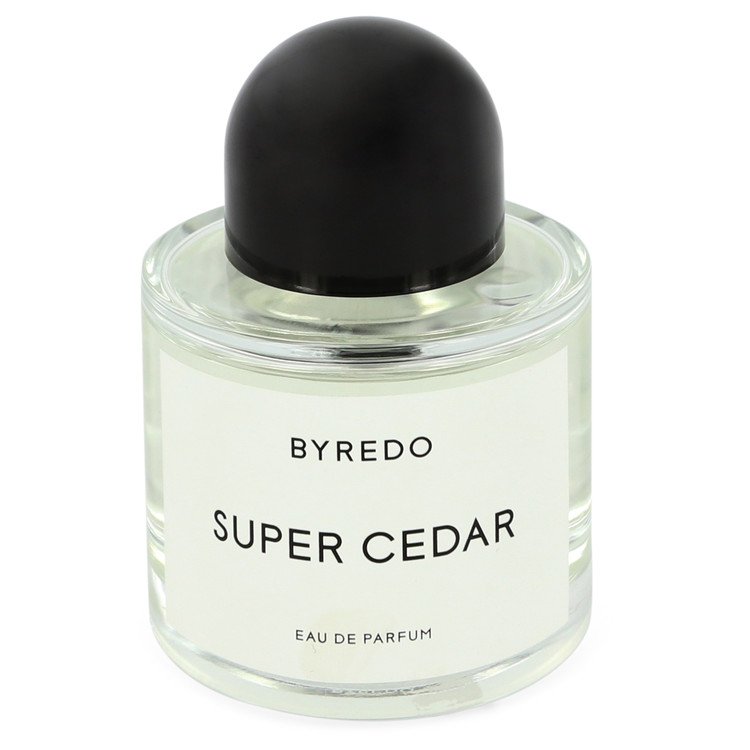 Byredo Super Cedar