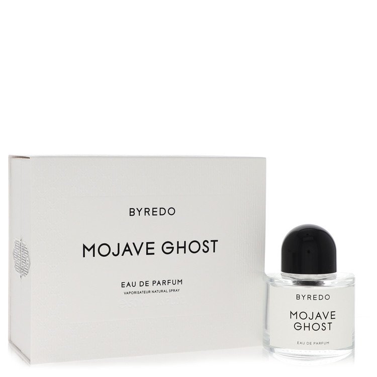 Byredo Mojave Ghost