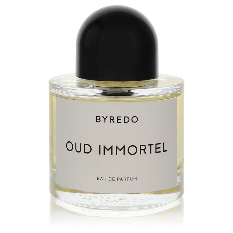 Byredo Oud Immortel