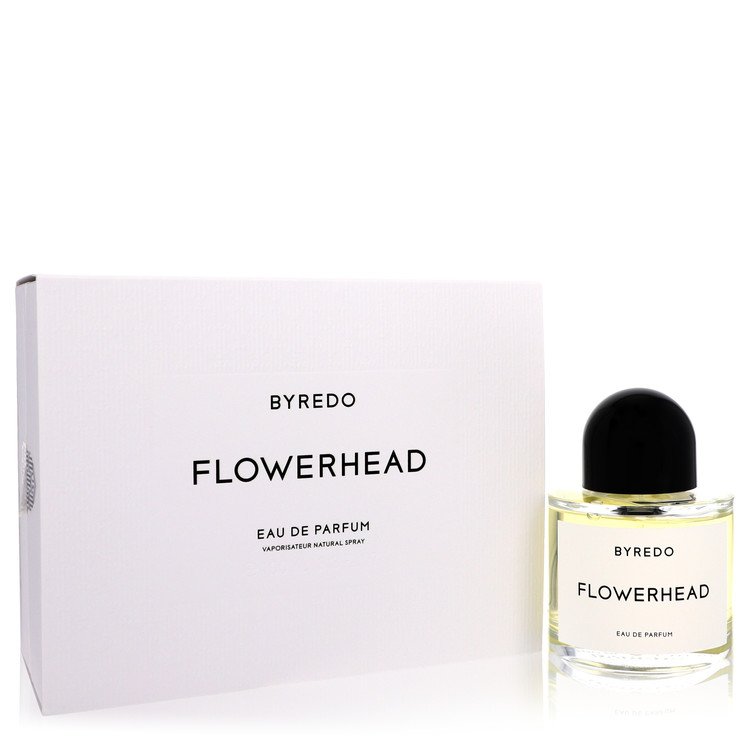 Byredo Flowerhead