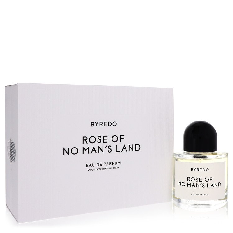 Byredo Rose Of No Man's Land