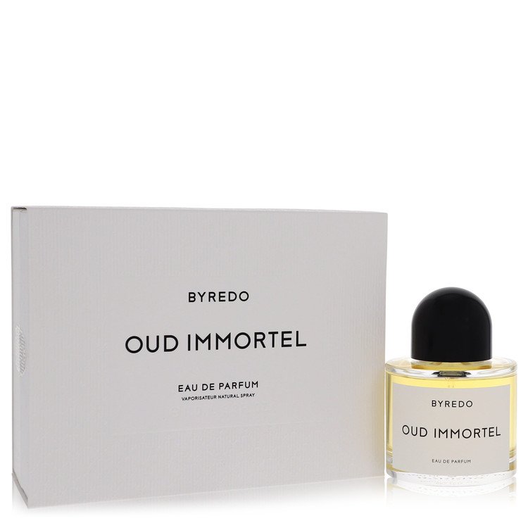 Byredo Oud Immortel