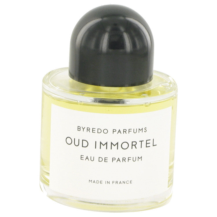 Byredo Oud Immortel