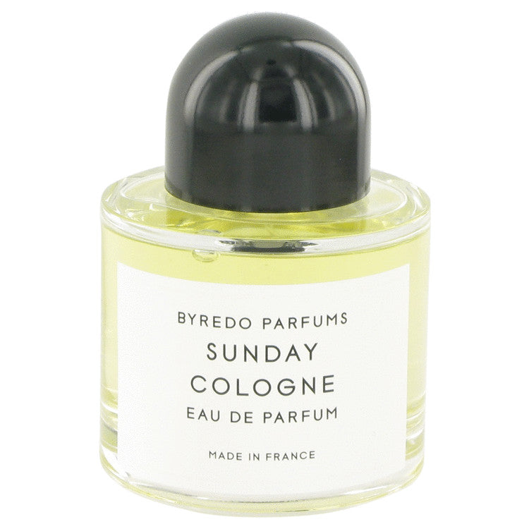 Byredo Sunday Cologne