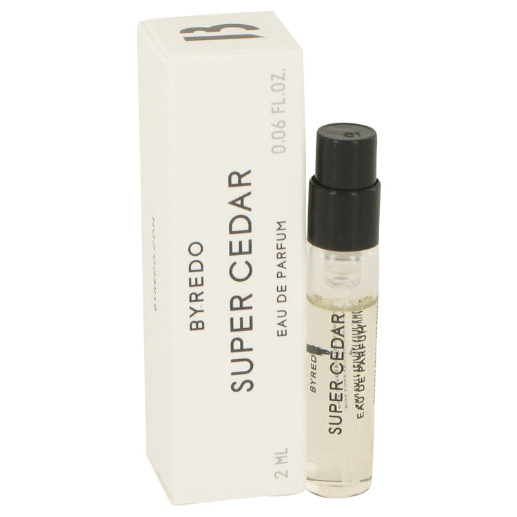 Byredo Super Cedar