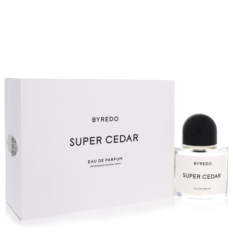 Byredo Super Cedar