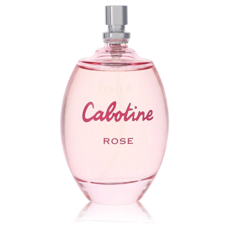 Cabotine Rose