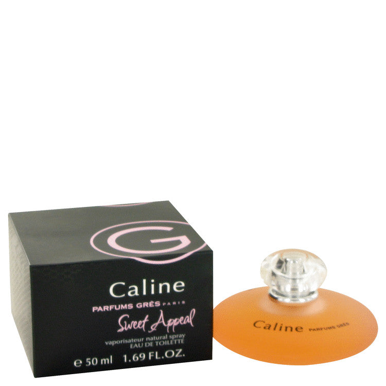 Caline Sweet Appeal