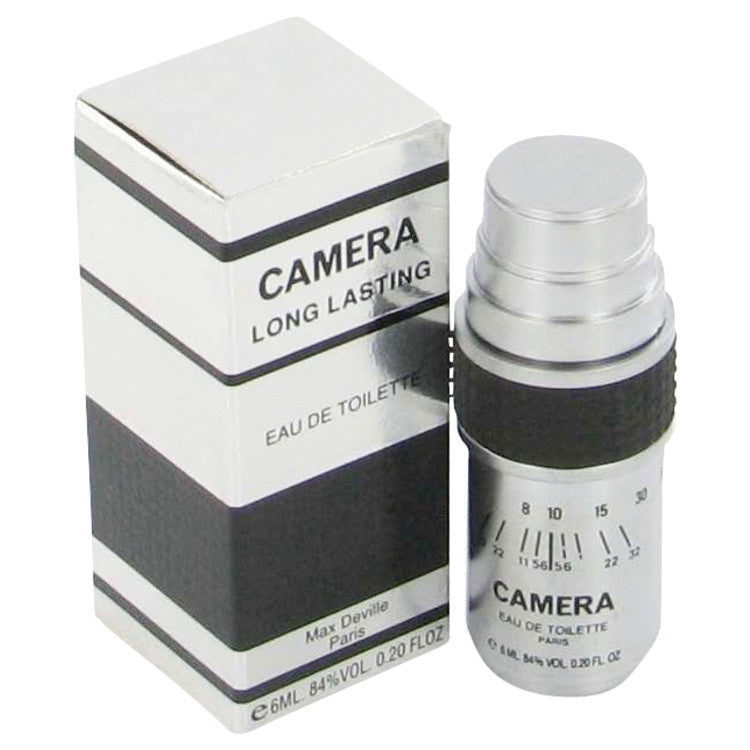 Camera Long Lasting