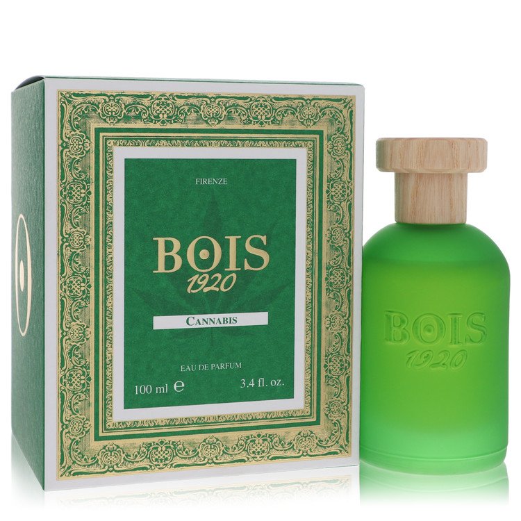 Bois 1920 Cannabis