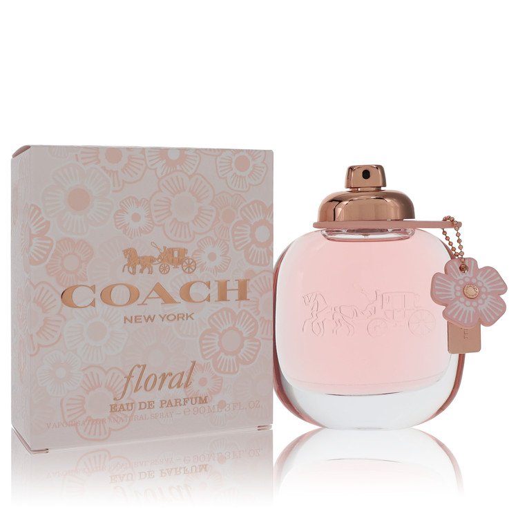 Coach Floral