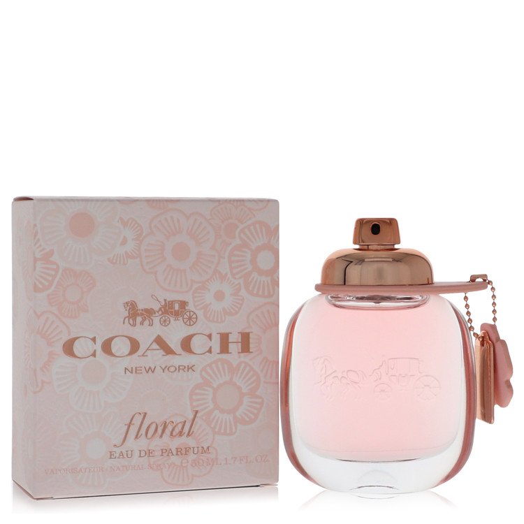 Coach Floral