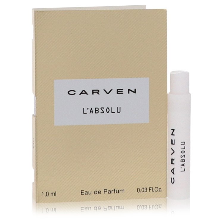 Carven L'absolu