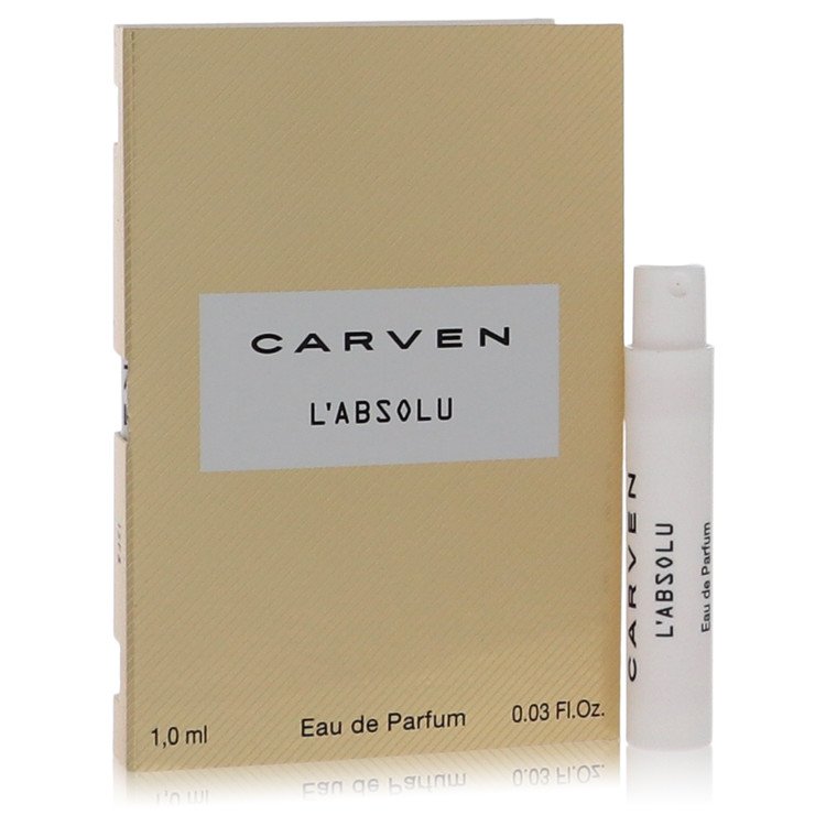 Carven L'absolu