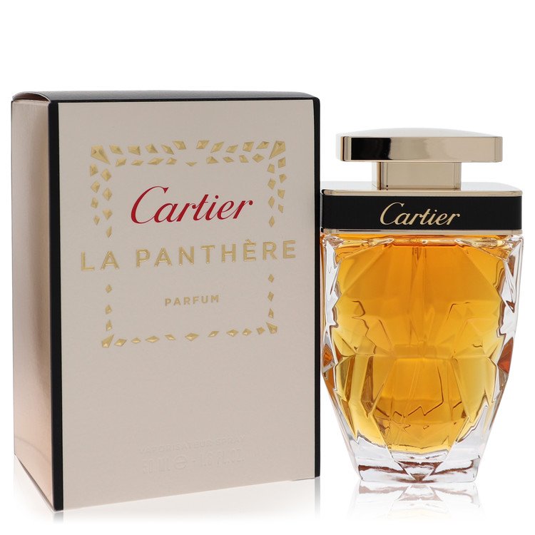 Cartier La Panthere