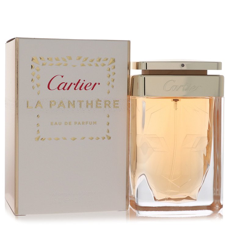 Cartier La Panthere