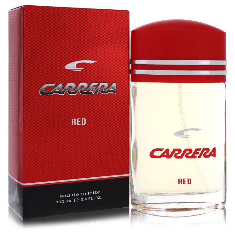 Carrera Red