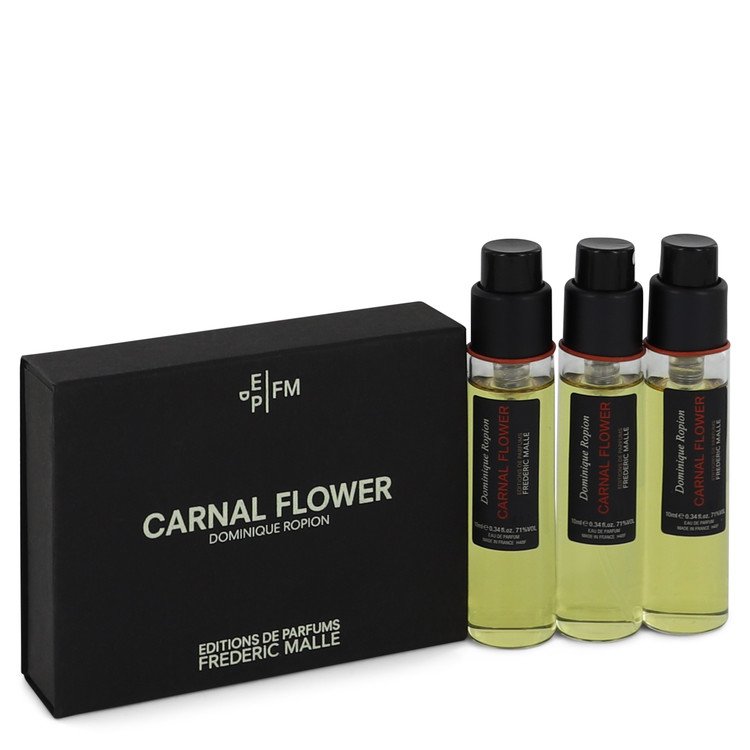 Carnal Flower