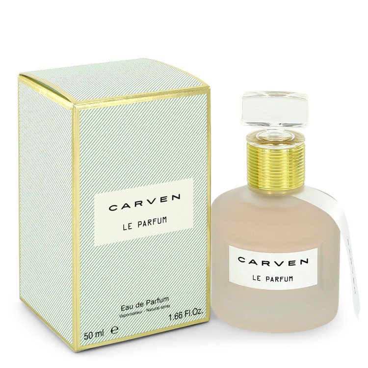 Carven Le Parfum