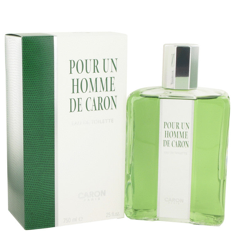 Caron Pour Homme