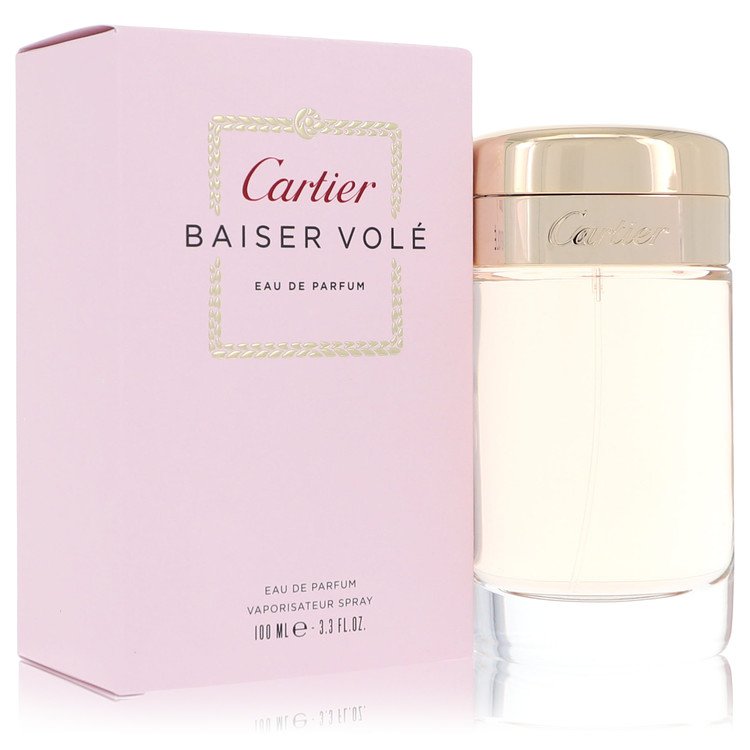 Baiser Vole