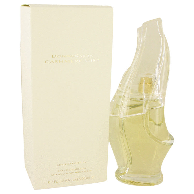 Cashmere Mist