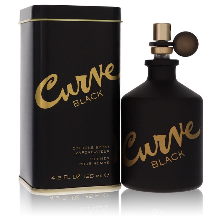 Curve Black