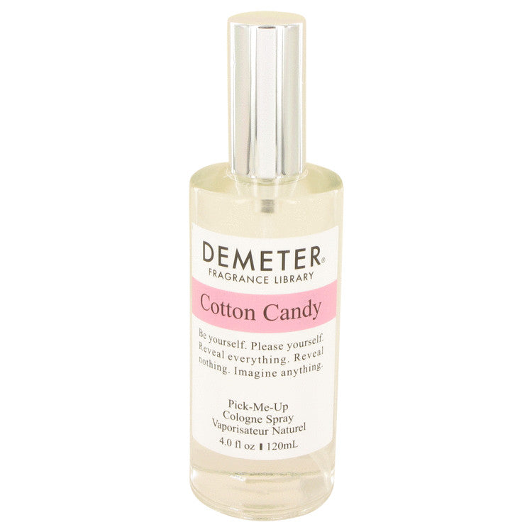 Demeter Cotton Candy