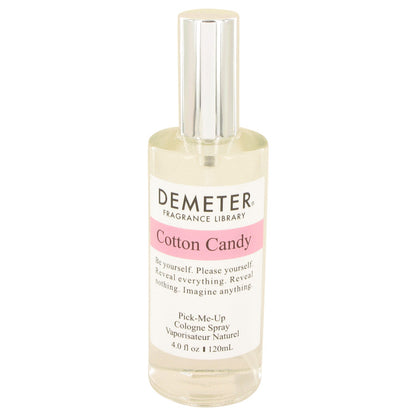 Demeter Cotton Candy