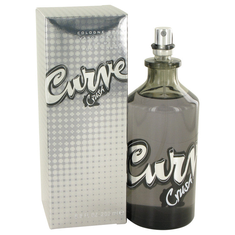 Curve Crush