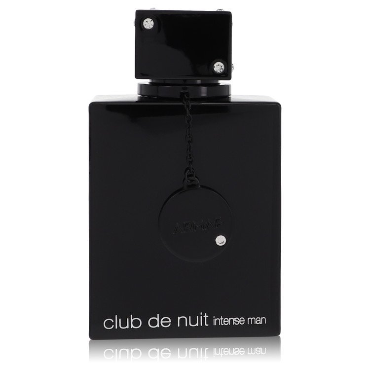 Club De Nuit Intense