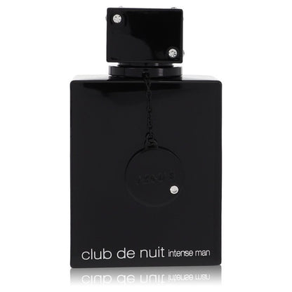 Club De Nuit Intense