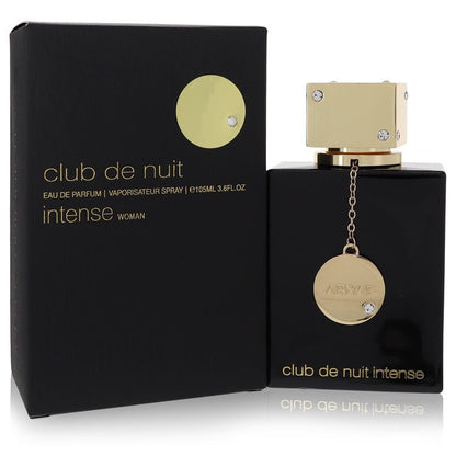 Club De Nuit Intense