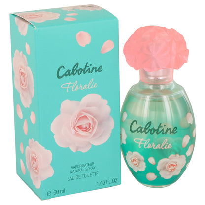 Cabotine Floralie