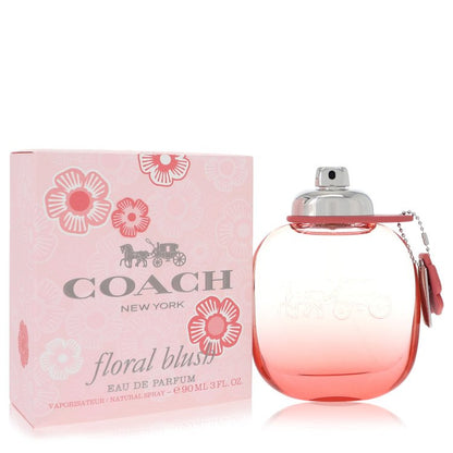 Coach Floral Blush