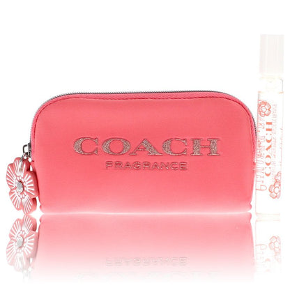 Coach Floral Blush