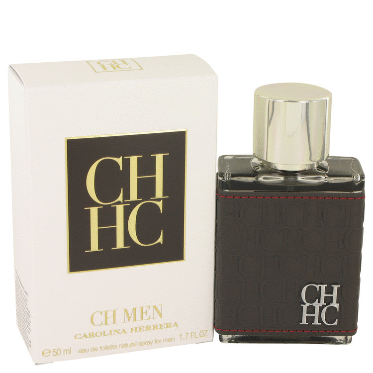 Ch Carolina Herrera