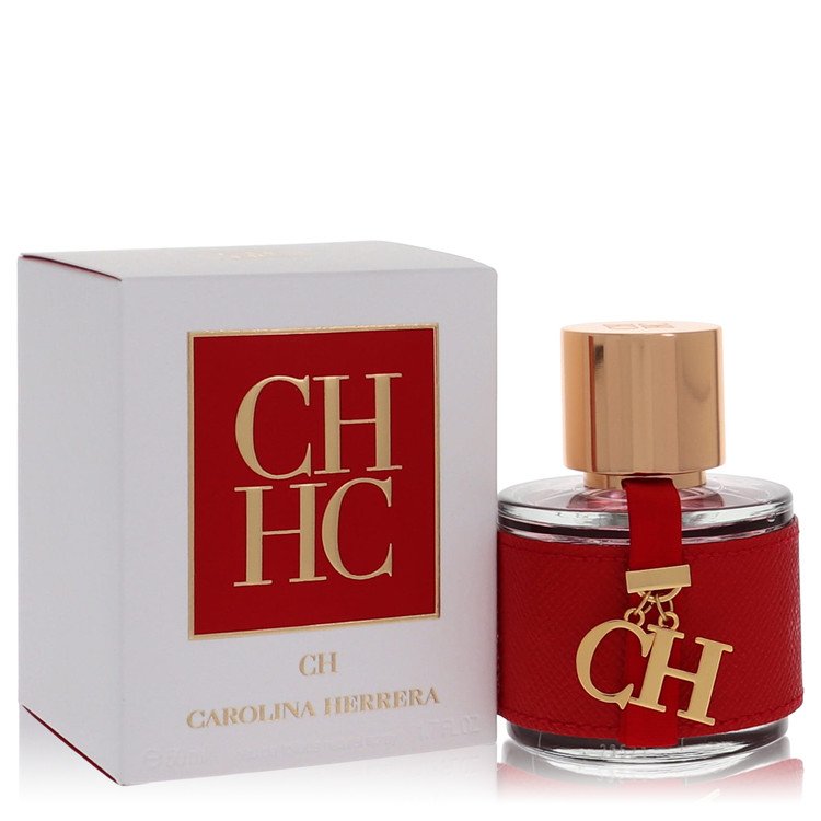 Ch Carolina Herrera