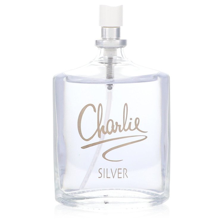 Charlie Silver